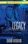 Legacy - Shakir Rashaan - 9781476748795