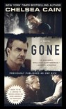 Gone - Chelsea Cain - 9781476749884
