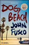 Dog Beach - John Fusco - 9781476750354
