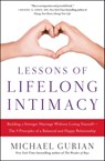 Lessons of Lifelong Intimacy - Michael Gurian - 9781476756066