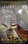 Just One Lie - Kyra Davis - 9781476756882