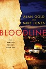 Bloodline - Alan Gold ; Mike Jones - 9781476759852