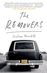 Removers - Andrew Meredith - 9781476761220