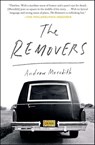 The Removers - Andrew Meredith - 9781476761244