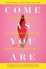 Come as You Are - NAGOSKI,  Emily - 9781476762098