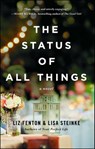 The Status of All Things - Liz Fenton ; Lisa Steinke - 9781476763439