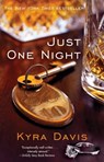 Just One Night - Kyra Davis - 9781476766218
