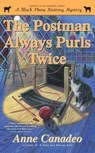 The Postman Always Purls Twice - Anne Canadeo - 9781476767499