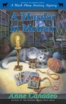 A Murder in Mohair - Anne Canadeo - 9781476767505