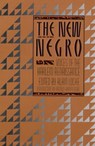 The New Negro - Alain Locke - 9781476773056
