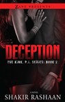 Deception - Shakir Rashaan - 9781476775913
