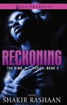 Reckoning - Shakir Rashaan - 9781476775975