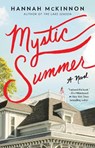 Mystic Summer - Hannah McKinnon - 9781476777696