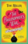 The Philosopher's War - Tom Miller - 9781476778204