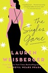 The Singles Game - Lauren Weisberger - 9781476778396