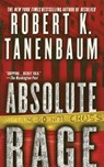 Absolute Rage - Robert K. Tanenbaum - 9781476779690