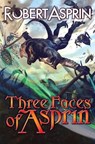 Three Faces of Asprin - ROBERT ASPRIN - 9781476781648