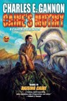 CAINES MUTINY 4 - Charles E. Gannon - 9781476782195