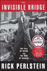 The Invisible Bridge - Rick Perlstein - 9781476782430