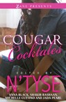 Cougar Cocktales - Anna Black ; Michelle Cuttino ; Jada Pearl ; Shakir Rashaan - 9781476782980