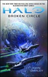 HALO BROKEN CIRCLE - John Shirley - 9781476783598