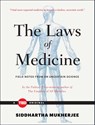 The Laws of Medicine - Siddhartha Mukherjee - 9781476784847