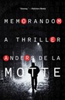 MemoRandom - Anders de la Motte - 9781476788067