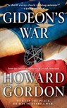 GIDEONS WAR - Gordon - 9781476788289