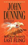 Bookwoman's Last Fling - John Dunning - 9781476788890