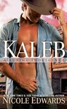 Kaleb - Nicole Edwards - 9781476789163