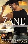 Zane - Nicole Edwards - 9781476789187
