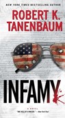Infamy - Robert K. Tanenbaum - 9781476793207