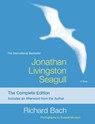 Jonathan Livingston Seagull - Richard Bach - 9781476793313