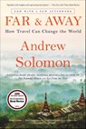 Far and Away - Andrew Solomon - 9781476795065