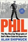 Phil - Alan Shipnuck - 9781476797090