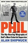 Phil - Alan Shipnuck - 9781476797106