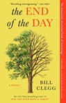The End of the Day - Bill Clegg - 9781476798226