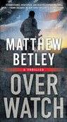 OVERWATCH - BETLEY,  Matthew - 9781476799230