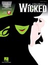 Schwartz, S: Wicked Broadway Singer's Edition - Book/Online - Stephen Schwartz - 9781476814247