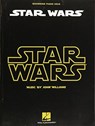 Star Wars for Beginning Piano Solo - JOHN WILLIAMS - 9781476874630