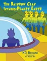 The Rainbow Clan Invades Earth - Sylvia Browne - 9781477106754
