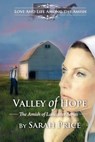 Valley of Hope: The Amish of Lancaster - Sarah Price - 9781477671184