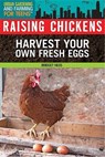 Raising Chickens - Bridget Heos - 9781477717790
