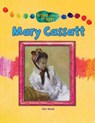 Mary Cassatt - WOOD,  Alix - 9781477755976