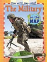 The Military on the Map - WOOD,  Alix - 9781477769690