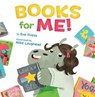 Books for Me! - Sue Fliess - 9781477820360