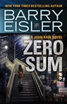Zero Sum - Barry Eisler - 9781477824467