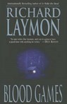 BLOOD GAMES - RICHARD LAYMON - 9781477837030