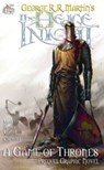 The Hedge Knight - George R. R. Martin ; Ben Avery - 9781477849101
