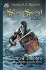 The Sworn Sword - George R. R. Martin ; Ben Avery - 9781477849293